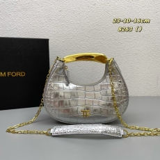 Tom Ford Hobo Bags